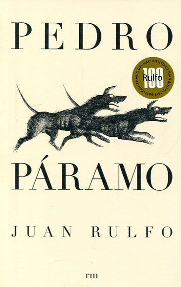 PEDRO PARAMO