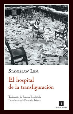 HOSPITAL DE LA TRANSFIGURACION