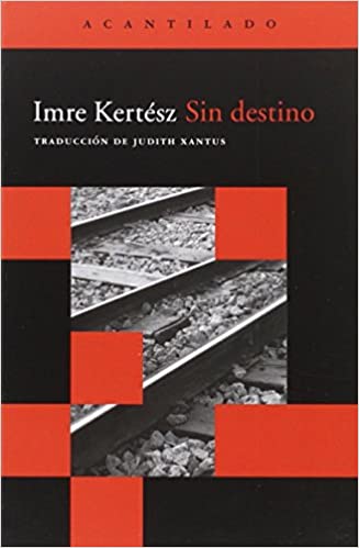 SIN DESTINO