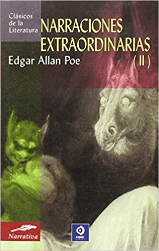 NARRACIONES EXTRAORDINARIAS 2