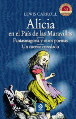 ALICIA EN EL PAIS DE LAS MARAVILLAS
