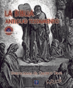 BIBLIA ANTIGUO TESTAMENTO
