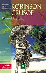 ROBINSON CRUSOE