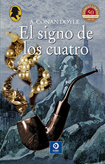 SIGNO DE LOS CUATRO