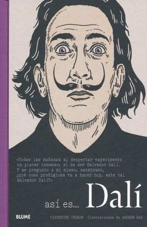 ASI ES DALI