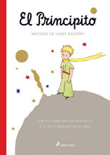 Cargar imagen en el visor de la galería, PRINCIPITO (POP UP)
