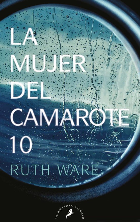 MUJER DEL CAMAROTE 10