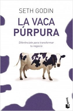 VACA PURPURA