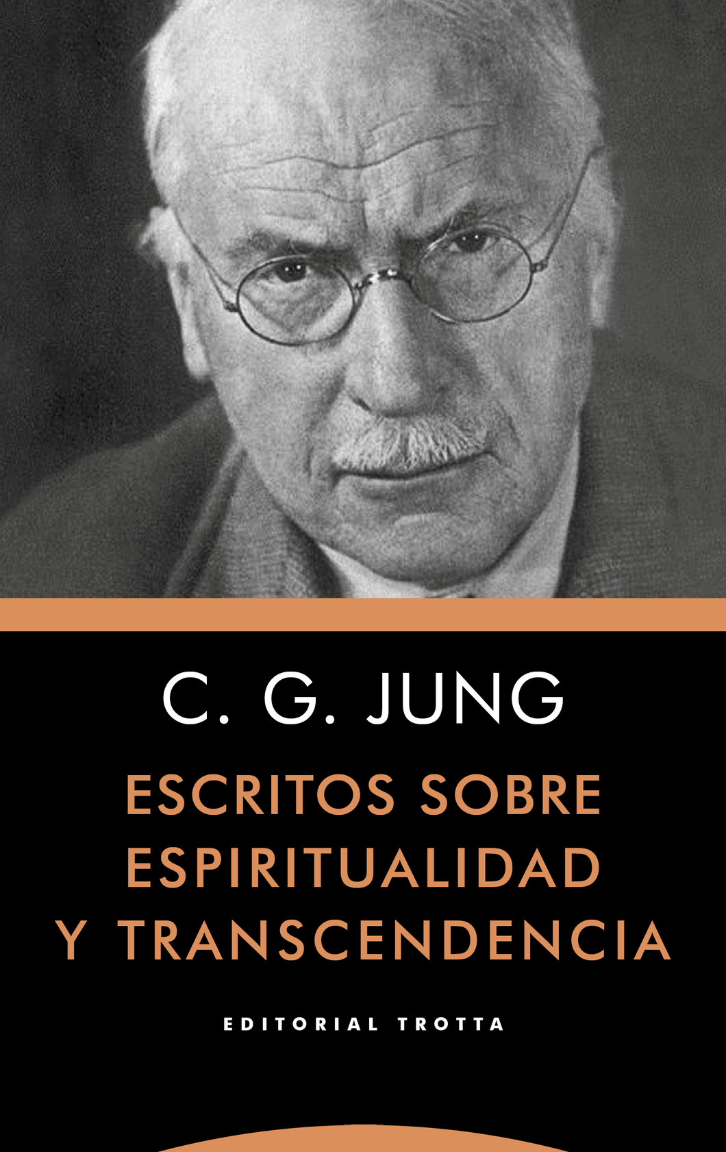 ESCRITOS SOBRE ESPIRITUALIDAD Y TRANSCENDENCIA