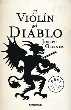 VIOLIN DEL DIABLO