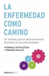 ENFERMEDAD COMO CAMINO