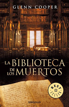 BIBLIOTECA DE LOS MUERTOS (1)