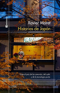 HISTORIAS DE JAPON