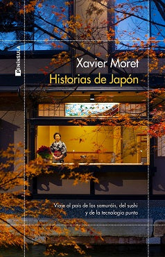 HISTORIAS DE JAPON