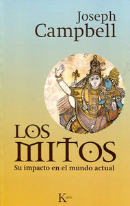 MITOS Y SU IMPACTO EN EL MUNDO ACTUAL