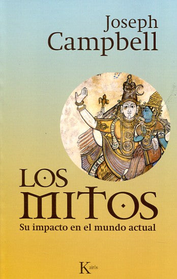 MITOS Y SU IMPACTO EN EL MUNDO ACTUAL