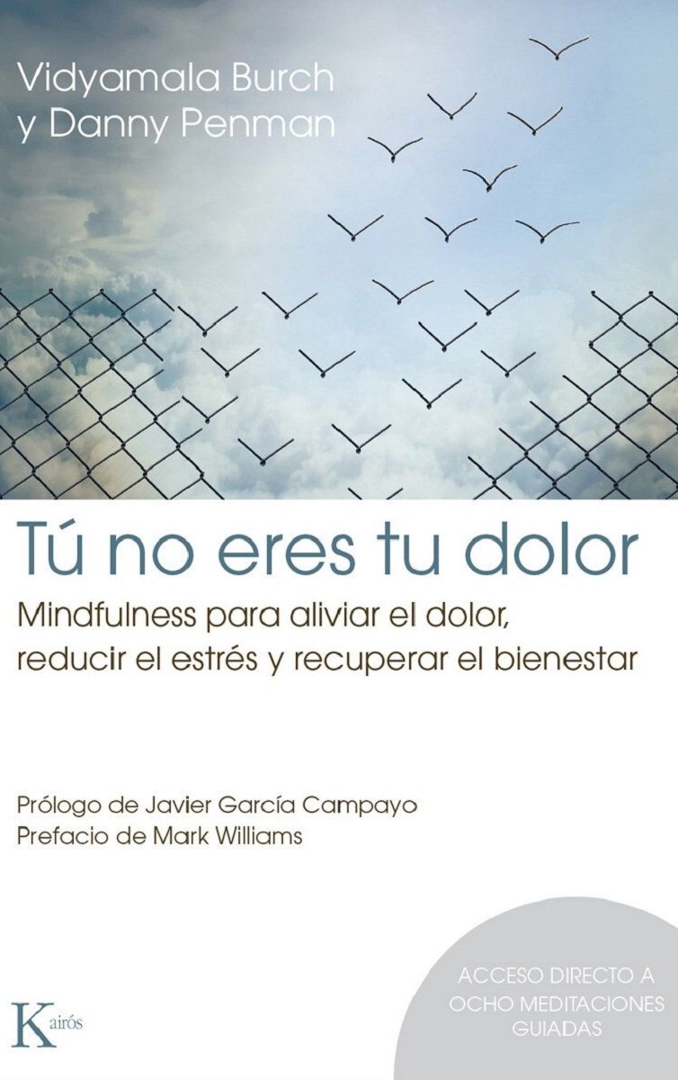 TU NO ERES TU DOLOR