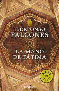 MANO DE FATIMA