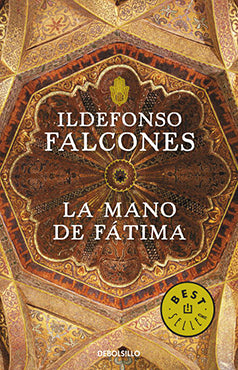 MANO DE FATIMA