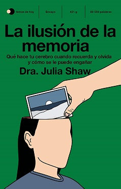 ILUSION DE LA MEMORIA