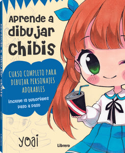 APRENDE A DIBUJAR CHIBIS