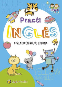 PRACTI INGLES