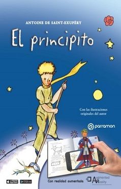 PRINCIPITO (REALIDAD VIRTUAL)