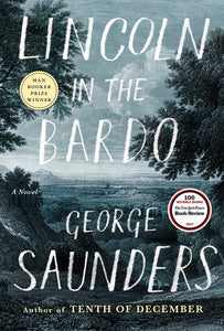LINCOLN IN THE BARDO (HC)