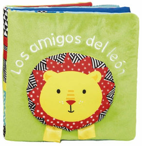 AMIGOS DEL LEON