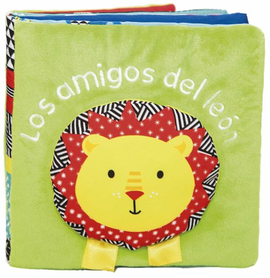 AMIGOS DEL LEON