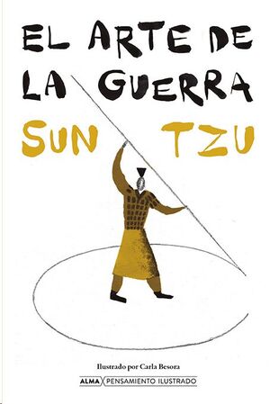 ARTE DE LA GUERRA (PENSAMIENTO ILUSTRADO) (TD)