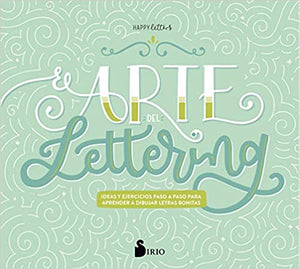 ARTE DEL LETTERING