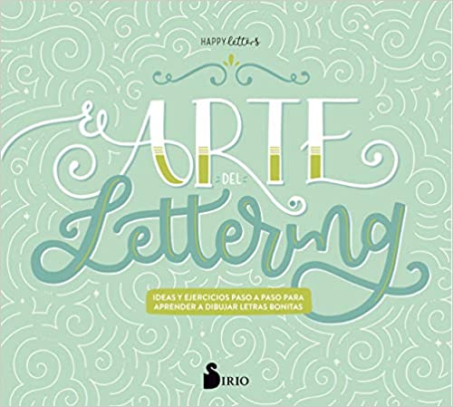 ARTE DEL LETTERING