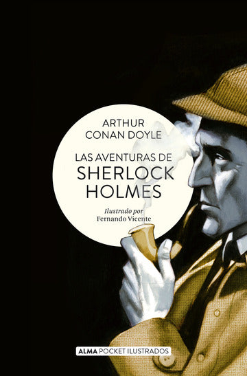 AVENTURAS DE SHERLOCK HOLMES (POCKET)