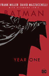 BATMAN YEAR ONE