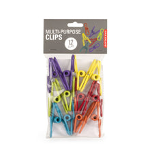 Cargar imagen en el visor de la galería, CLIPS MULTIUSOS MULTIPURPOSE CLIPS (BC37)
