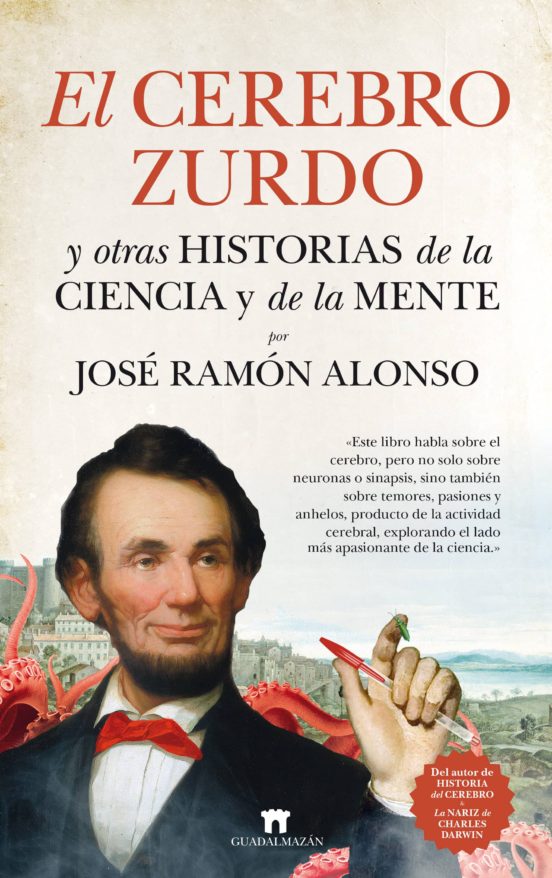 CEREBRO ZURDO
