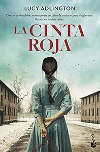 CINTA ROJA