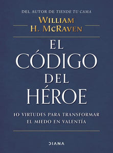CODIGO DEL HEROE