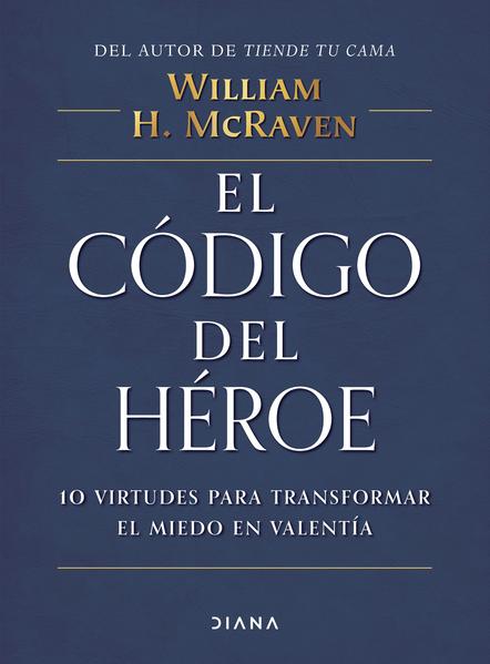 CODIGO DEL HEROE