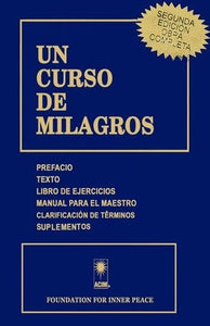 CURSO DE MILAGROS