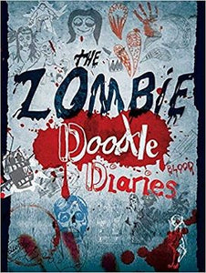 ZOMBIE DOODLE DIARIES