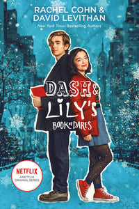 DASH AND LILY 1 DASH AND LILYS BOOK OF DARES (MTI)