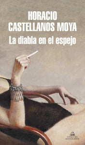 DIABLA EN EL ESPEJO
