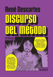 DISCURSO DEL METODO (MANGA)