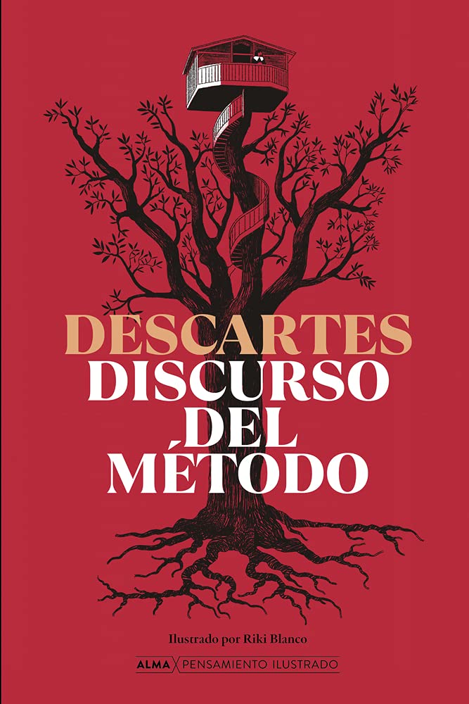 DISCURSO DEL METODO (PENSAMIENTO ILUSTRADO) (TD)