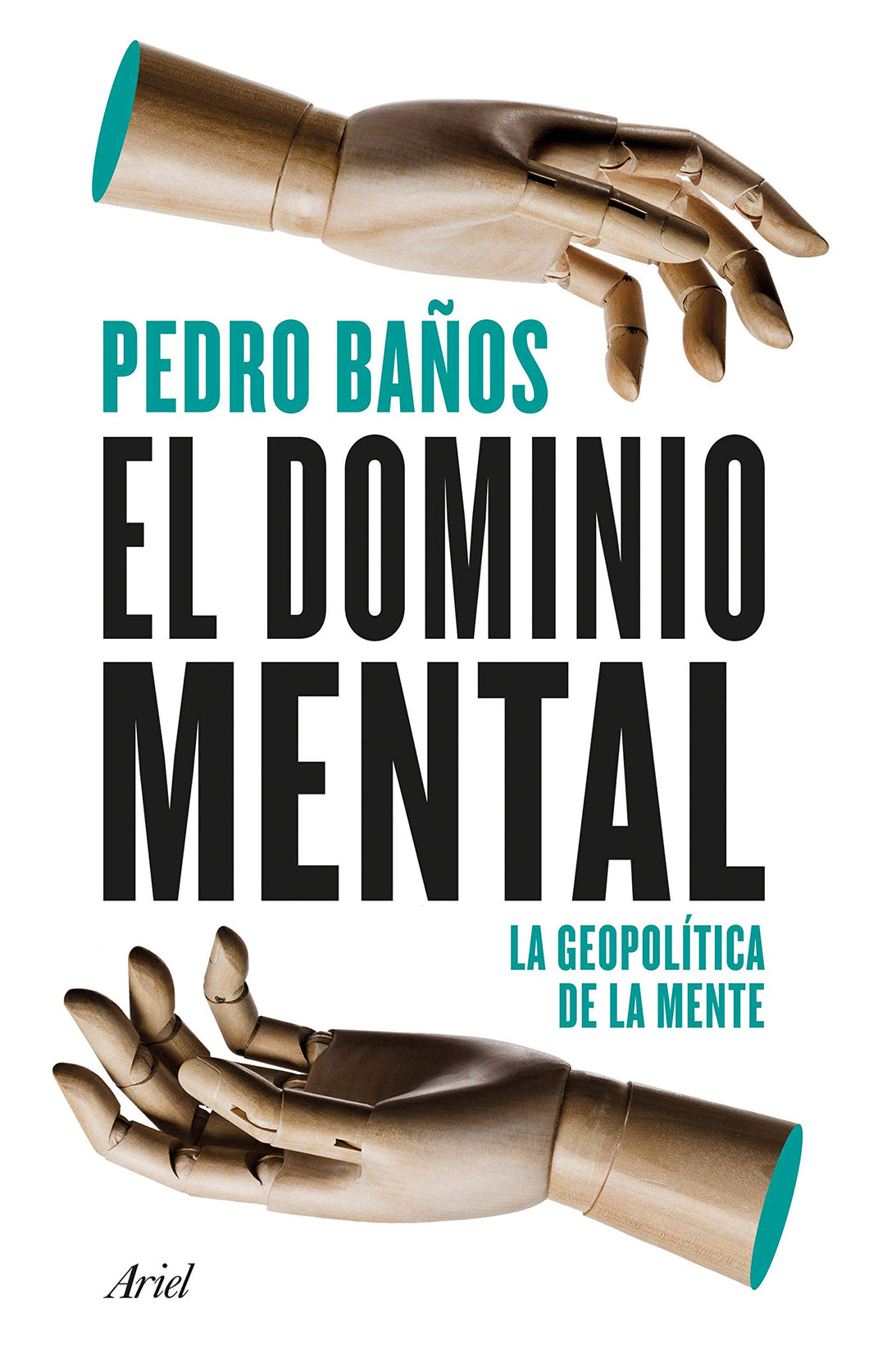 DOMINIO MENTAL