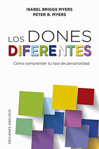 DONES DIFERENTES