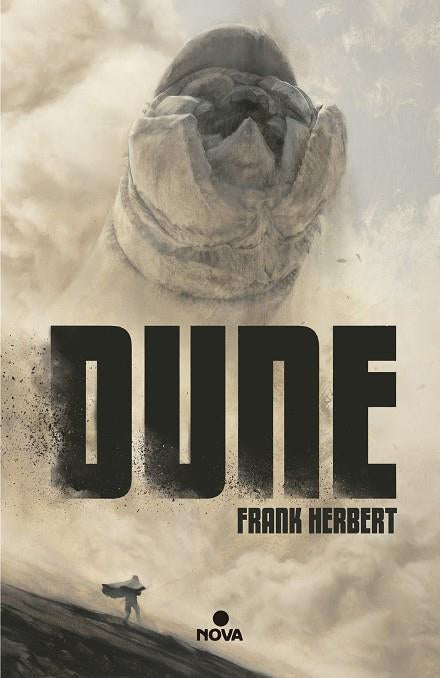 DUNE 1 DUNE (EDICION ILUSTRADA) (TD)