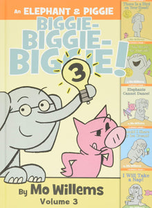 ELEPHANT & PIGGIE BIGGIE VOLUME 3